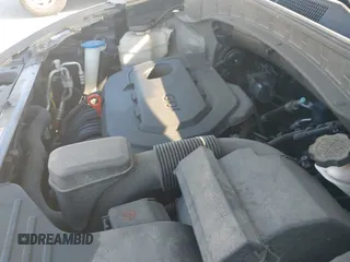 ✅ 2018 Hyundai Santa Fe 2.4L • VIN: 5NMZT3LB4JH079784 • Лот: 43439976. Опубликован ранее на IAAI с пробегом 121 738 миль. Бесплатный доступ к архиву аукционных продаж из США и подробный отчёт об истории автомобиля на DreamBid. Изображение 19.