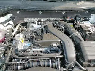 ✅ 2025 Volkswagen Taos SE • VIN: 3VVEC7B21SM066739 • Лот: 71779245. Опубликован ранее на Copart с пробегом 991 миль. Бесплатный доступ к архиву аукционных продаж из США и подробный отчёт об истории автомобиля на DreamBid. Изображение 16.