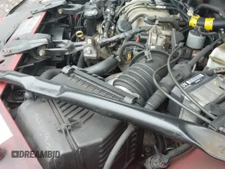 ✅ 2005 Chevrolet Monte Carlo SS Supercharged • VIN: 2G1WZ121759226540 • Lot: 42231947. Listed on IAAI with 183,584 mi. Free auction sales archive from the USA and detailed vehicle history report at DreamBid. Image 12.