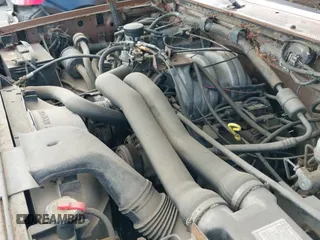 ✅ 1989 Ford Bronco Eddie Bauer • VIN: 1FMEU15N9KLA31278 • Lot: 43160740. Listed on IAAI with 21,208 mi. Free auction sales archive from the USA and detailed vehicle history report at DreamBid. Image 12.