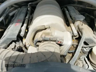 ✅ 2006 Jeep Grand Cherokee SRT-8 • VIN: 1J8HR783X6C335508 • Lot: 43205478. Listed on IAAI with 88,328 mi. Free auction sales archive from the USA and detailed vehicle history report at DreamBid. Image 19.