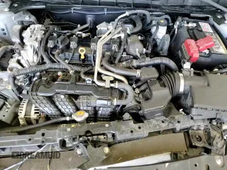 ✅ 2023 Nissan Altima SV • VIN: 1N4BL4DV2PN314376 • Лот: 90830065. Опубликован ранее на Copart с пробегом 39 172 миль. Бесплатный доступ к архиву аукционных продаж из США и подробный отчёт об истории автомобиля на DreamBid. Изображение 13.