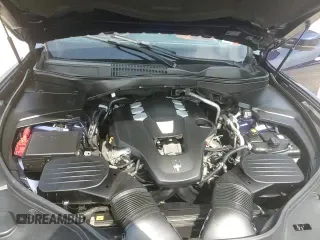 ✅ 2020 Maserati Levante • VIN: ZN661XUA7LX351405 • Lot: 55333185. Wystawiony na Copart z przebiegiem 16 618 mil. Bezpłatny archiwum sprzedaży aukcyjnych z USA i szczegółowy raport historii pojazdu na DreamBid. Zdjęcie 14.