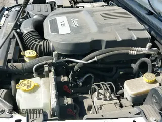 ✅ 2017 Jeep Wrangler Sport • VIN: 1C4AJWAG5HL552975 • Лот: 43020457. Опубликован ранее на IAAI с пробегом 80 249 миль. Бесплатный доступ к архиву аукционных продаж из США и подробный отчёт об истории автомобиля на DreamBid. Изображение 21.