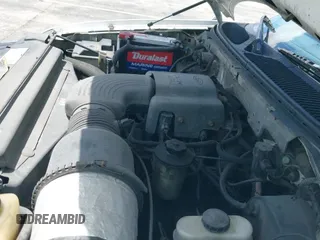 ✅ 2003 Ford F-150 XL • VIN: 1FTRX17W53NA40472 • Лот: 42491035. Опубликован ранее на IAAI с пробегом Не указан. Бесплатный доступ к архиву аукционных продаж из США и подробный отчёт об истории автомобиля на DreamBid. Изображение 13.