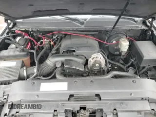 ✅ 2008 GMC Yukon XL • VIN: 1GKFC66858J251107 • Lot: 86340234. Listed on Copart with 175,569 mi. Free auction sales archive from the USA and detailed vehicle history report at DreamBid. Image 14.