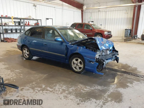 ✅ 2006 Hyundai Elantra GLS • VIN: KMHDN56DX6U200066 • Лот: 43036150. Опубликован ранее на IAAI с пробегом 179 718 миль. Бесплатный доступ к архиву аукционных продаж из США и подробный отчёт об истории автомобиля на DreamBid. Изображение 1.