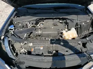 ✅ 2020 Ford Explorer • VIN: 1FMSK8BH2LGB07241 • Lot: 66289265. Listed on Copart with 93,706 mi. Free auction sales archive from the USA and detailed vehicle history report at DreamBid. Image 16.