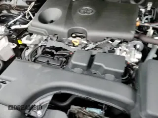 ✅ 2023 Toyota RAV4 XLE • VIN: 2T3W1RFV4PW272412 • Lot: 93630665. Listed on Copart with 48,626 mi. Free auction sales archive from the USA and detailed vehicle history report at DreamBid. Image 14.