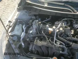 ✅ 2023 Nissan Altima SR • VIN: 1N4BL4CV9PN305756 • Lot: 82784785. Listed on Copart with 72,691 mi. Free auction sales archive from the USA and detailed vehicle history report at DreamBid. Image 14.