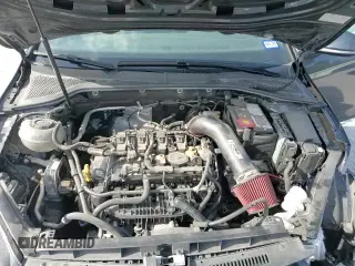 ✅ 2020 Volkswagen Golf GTI S • VIN: 3VW5T7AU5LM011758 • Lot: 64934785. Listed on Copart with 35,866 mi. Free auction sales archive from the USA and detailed vehicle history report at DreamBid. Image 13.