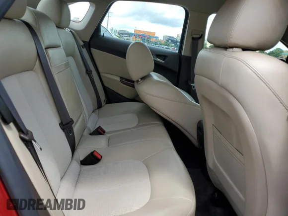 ✅ 2012 Buick Verano Convenience Group • VIN: 1G4PR5SK1C4142544 • Лот: 61189705. Опубліковано раніше на Copart з пробігом 139 748 миль. Безкоштовний доступ до архіву аукціонних продажів зі США та докладний звіт про історію автомобіля на DreamBid. Зображення 10.
