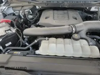 ✅ 2023 Ford F-150 Platinum • VIN: 1FTFW1E80PFB65549 • Lot: 94277195. Listed on Copart with 85,617 mi. Free auction sales archive from the USA and detailed vehicle history report at DreamBid. Image 13.