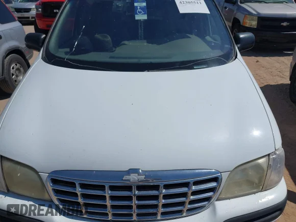 ✅ 1999 Chevrolet Venture Plus 1SB • VIN: 1GNDU03E9XD190968 • Lot: 42305511. Wystawiony na IAAI z przebiegiem 293 579 mil. Bezpłatny archiwum sprzedaży aukcyjnych z USA i szczegółowy raport historii pojazdu na DreamBid. Zdjęcie 10.