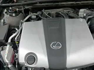 ✅ 2024 Lexus ES 350 • VIN: 58ADZ1B19RU172122 • Lot: 83788975. Listed on Copart with 1,955 mi. Free auction sales archive from the USA and detailed vehicle history report at DreamBid. Image 14.