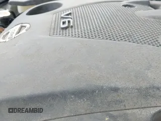 ✅ 2009 Nissan Maxima SV • VIN: 1N4AA51E79C850377 • Lot: 42916775. Listed on IAAI with 280,208 mi. Free auction sales archive from the USA and detailed vehicle history report at DreamBid. Image 17.