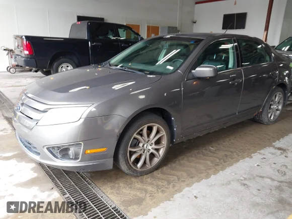 ✅ 2012 Ford Fusion SEL • VIN: 3FAHP0CGXCR227407 • Lot: 45341743. Wystawiony na IAAI z przebiegiem 94 249 mil. Bezpłatny archiwum sprzedaży aukcyjnych z USA i szczegółowy raport historii pojazdu na DreamBid. Zdjęcie 2.