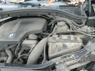 ✅ 2013 BMW X3 xDrive28i • VIN: 5UXWX9C53D0D05033 • Lot: 43626778. Listed on IAAI with 77,062 mi. Free auction sales archive from the USA and detailed vehicle history report at DreamBid. Image 12.