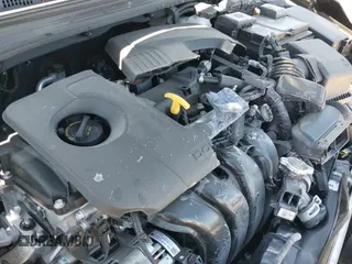 ✅ 2024 Kia Forte LXS • VIN: 3KPF24AD5RE804926 • Lot: 43355655. Wystawiony na IAAI z przebiegiem 22 884 mil. Bezpłatny archiwum sprzedaży aukcyjnych z USA i szczegółowy raport historii pojazdu na DreamBid. Zdjęcie 19.