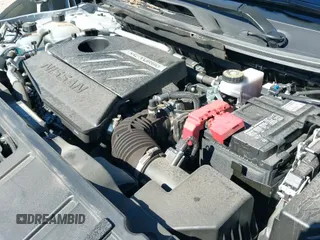 ✅ 2025 Nissan Rogue SV • VIN: 5N1BT3BB3SC768875 • Лот: 43820113. Опубликован ранее на IAAI с пробегом 30 169 миль. Бесплатный доступ к архиву аукционных продаж из США и подробный отчёт об истории автомобиля на DreamBid. Изображение 19.