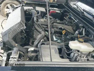 ✅ 2024 Toyota Tacoma SR5 • VIN: 3TMLB5JN9RM048881 • Лот: 42562353. Опубликован ранее на IAAI с пробегом 17 712 миль. Бесплатный доступ к архиву аукционных продаж из США и подробный отчёт об истории автомобиля на DreamBid. Изображение 20.