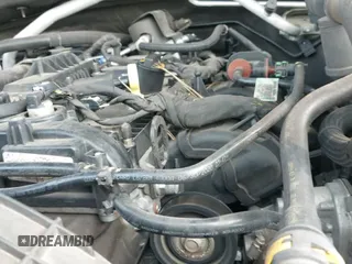 ✅ 2020 Ford Ranger XL • VIN: 1FTER4FH2LLA62647 • Lot: 42412749. Listed on IAAI with 52,956 mi. Free auction sales archive from the USA and detailed vehicle history report at DreamBid. Image 19.