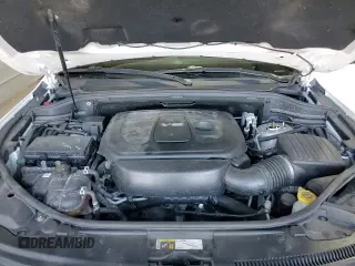 ✅ 2018 Jeep Grand Cherokee Summit • VIN: 1C4RJFJG1JC341829 • Lot: 49649045. Listed on Copart with 91,869 mi. Free auction sales archive from the USA and detailed vehicle history report at DreamBid. Image 16.