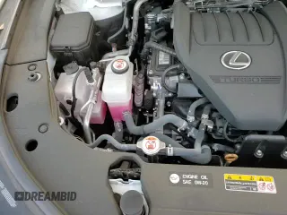 ✅ 2024 Lexus RX 350 Premium Plus • VIN: 2T2BAMBA7RC037564 • Lot: 89739235. Listed on Copart with 12,944 mi. Free auction sales archive from the USA and detailed vehicle history report at DreamBid. Image 15.