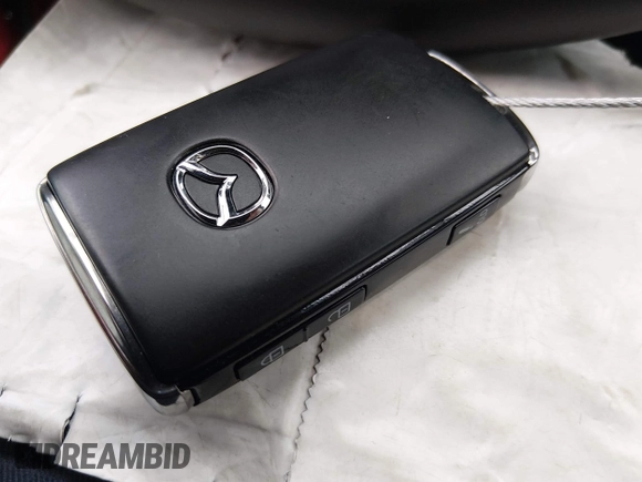 ✅ 2026 Mazda 3 S Select Sport • VIN: JM1BPAKL3T1850219 • Lot: 44554744. Wystawiony na IAAI z przebiegiem 770 mil. Bezpłatny archiwum sprzedaży aukcyjnych z USA i szczegółowy raport historii pojazdu na DreamBid. Zdjęcie 11.