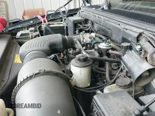 ✅ 1997 Ford F-150 • VIN: 1FTEX08L6VKC11215 • Lot: 42255036. Listed on IAAI with 235,979 mi. Free auction sales archive from the USA and detailed vehicle history report at DreamBid. Image 12.