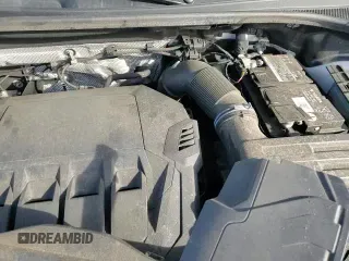 ✅ 2022 Audi Q3 S line Premium Plus • VIN: WA1EECF37N1043465 • Lot: 94724555. Wystawiony na Copart z przebiegiem 45 248 mil. Bezpłatny archiwum sprzedaży aukcyjnych z USA i szczegółowy raport historii pojazdu na DreamBid. Zdjęcie 14.