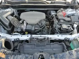 ✅ 2022 Chevrolet Blazer RS • VIN: 3GNKBERS3NS231373 • Lot: 90051575. Wystawiony na Copart z przebiegiem 24 889 mil. Bezpłatny archiwum sprzedaży aukcyjnych z USA i szczegółowy raport historii pojazdu na DreamBid. Zdjęcie 17.