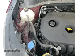 2017 Hyundai Tucson SE Plus z VIN KM8J3CA42HU445418, wystawiony jako Copart lot #68139545 z przebiegiem 120 415 mil mil oraz Czysty tytuł • Clean title. Historia ofert i sprzedaży dostępna na DreamBid. Obrazek 16.