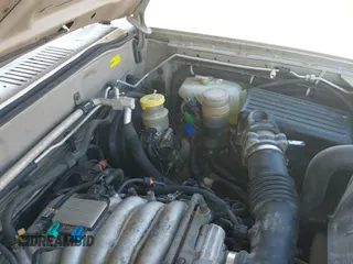 ✅ 2002 Isuzu Trooper S • VIN: JACDS58X027J06600 • Lot: 43033828. Listed on IAAI with 199,540 mi. Free auction sales archive from the USA and detailed vehicle history report at DreamBid. Image 12.