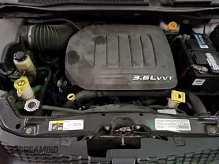 ✅ 2014 Ram Cargo Van Tradesman • VIN: 2C4JRGAG6ER222747 • Лот: 78245844. Опубликован ранее на Copart с пробегом 197 594 миль. Бесплатный доступ к архиву аукционных продаж из США и подробный отчёт об истории автомобиля на DreamBid. Изображение 14.