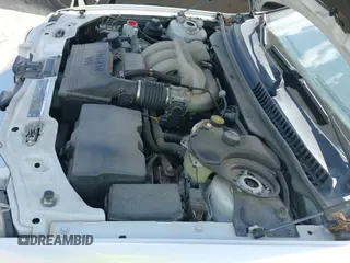 ✅ 2006 Jaguar X-Type • VIN: SAJWA51A86WE89849 • Лот: 42594465. Опубликован ранее на IAAI с пробегом 126 004 миль. Бесплатный доступ к архиву аукционных продаж из США и подробный отчёт об истории автомобиля на DreamBid. Изображение 19.