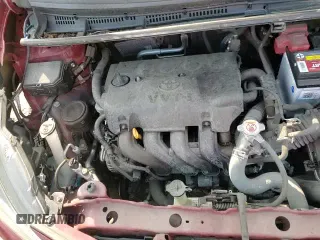 ✅ 2018 Toyota Yaris L • VIN: VNKKTUD37JA097678 • Лот: 65749005. Опубликован ранее на Copart с пробегом 22 955 миль. Бесплатный доступ к архиву аукционных продаж из США и подробный отчёт об истории автомобиля на DreamBid. Изображение 15.