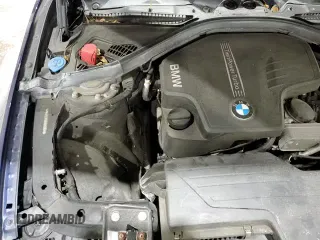 ✅ 2017 BMW 3 Series 320i xDrive • VIN: WBA8E5G58HNU42054 • Lot: 69061325. Listed on Copart with 57,028 mi. Free auction sales archive from the USA and detailed vehicle history report at DreamBid. Image 15.