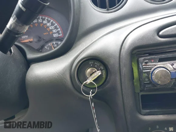 ✅ 2004 Pontiac Grand Am SE • VIN: 1G2NE52F14M676272 • Lot: 41994140. Wystawiony na IAAI z przebiegiem 405 114 mil. Bezpłatny archiwum sprzedaży aukcyjnych z USA i szczegółowy raport historii pojazdu na DreamBid. Zdjęcie 11.