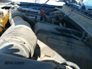 ✅ 2018 Ford Expedition Max Limited • VIN: 1FMJK1KT4JEA40884 • Лот: 42855278. Опубликован ранее на IAAI с пробегом 144 844 миль. Бесплатный доступ к архиву аукционных продаж из США и подробный отчёт об истории автомобиля на DreamBid. Изображение 18.