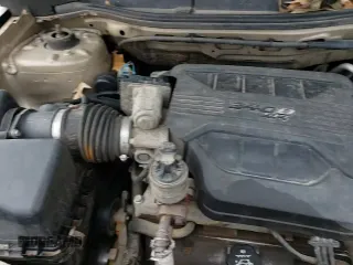 ✅ 2005 Chevrolet Equinox LS • VIN: 2CNDL13FX56148648 • Лот: 87244414. Опубликован ранее на Copart с пробегом 187 115 миль. Бесплатный доступ к архиву аукционных продаж из США и подробный отчёт об истории автомобиля на DreamBid. Изображение 15.