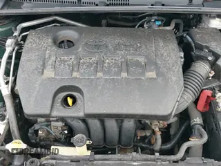 ✅ 2014 Toyota Corolla LE Eco • VIN: 2T1BPRHE9EC030863 • Lot: 42877306. Wystawiony na IAAI z przebiegiem 155 453 mil. Bezpłatny archiwum sprzedaży aukcyjnych z USA i szczegółowy raport historii pojazdu na DreamBid. Zdjęcie 20.