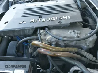 ✅ 1997 Mitsubishi Montero • VIN: JA4MR41R3VJ006477 • Лот: 41326277. Опубликован ранее на IAAI с пробегом 239 378 миль. Бесплатный доступ к архиву аукционных продаж из США и подробный отчёт об истории автомобиля на DreamBid. Изображение 12.