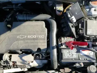 ✅ 2017 Chevrolet Malibu LT • VIN: 1G1ZE5ST3HF263517 • Лот: 89451795. Опубликован ранее на Copart с пробегом 87 311 миль. Бесплатный доступ к архиву аукционных продаж из США и подробный отчёт об истории автомобиля на DreamBid. Изображение 13.