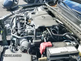 2023 Toyota Camry LE z VIN 4T1C11AK0PU822103, wystawiony jako IAAI lot #43244981 z przebiegiem 43 778 mil mil oraz . Historia ofert i sprzedaży dostępna na DreamBid. Obrazek 22.