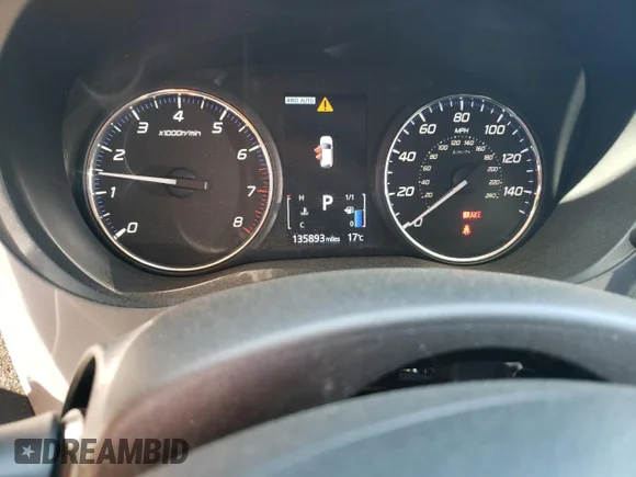 ✅ 2018 Mitsubishi Outlander ES • VIN: JA4AZ3A39JZ056725 • Lot: 44219973. Wystawiony na Copart z przebiegiem 135 893 mil. Bezpłatny archiwum sprzedaży aukcyjnych z USA i szczegółowy raport historii pojazdu na DreamBid. Zdjęcie 9.