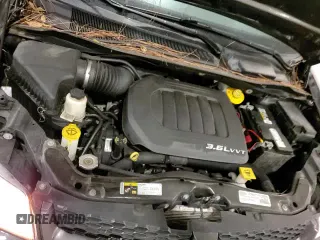 ✅ 2017 Dodge Grand Caravan SXT • VIN: 2C4RDGCG9HR678504 • Lot: 82409785. Wystawiony na Copart z przebiegiem 111 428 mil. Bezpłatny archiwum sprzedaży aukcyjnych z USA i szczegółowy raport historii pojazdu na DreamBid. Zdjęcie 14.