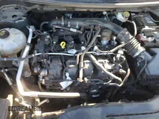 ✅ 2022 Lincoln Corsair Standard • VIN: 5LMCJ1C93NUL24031 • Lot: 87461155. Wystawiony na Copart z przebiegiem 32 686 mil. Bezpłatny archiwum sprzedaży aukcyjnych z USA i szczegółowy raport historii pojazdu na DreamBid. Zdjęcie 15.