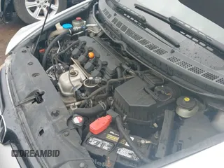 ✅ 2006 Honda Civic EX • VIN: 2HGFG12886H513145 • Лот: 43243982. Опубликован ранее на IAAI с пробегом 132 984 миль. Бесплатный доступ к архиву аукционных продаж из США и подробный отчёт об истории автомобиля на DreamBid. Изображение 12.