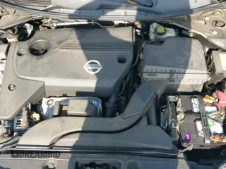 ✅ 2013 Nissan Altima SL • VIN: 1N4AL3AP4DC133847 • Lot: 43728114. Listed on IAAI with 277,885 mi. Free auction sales archive from the USA and detailed vehicle history report at DreamBid. Image 12.